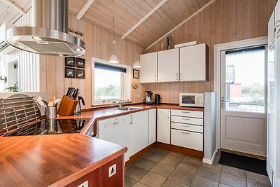 6 Personen Ferienhaus in Tarm