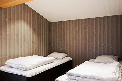 10 Personen Ferienhaus in SÄLEN-By Traum