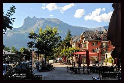 Crystal Residence f�r vier Personen