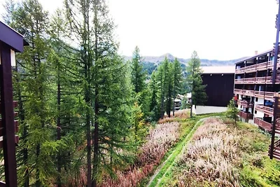 Primeveres Residence mit zwei Zimmern