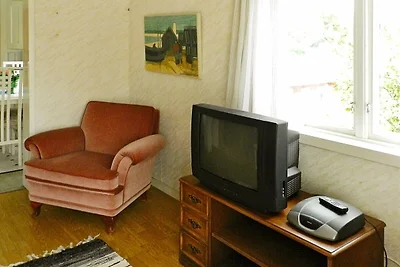 6 Personen Ferienhaus in Brastad-By Traum