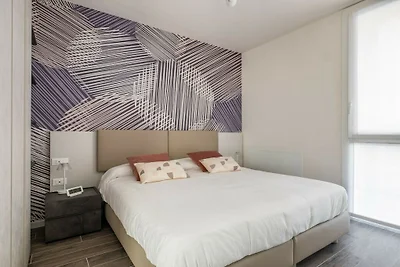Apartment in Bologna with Parking