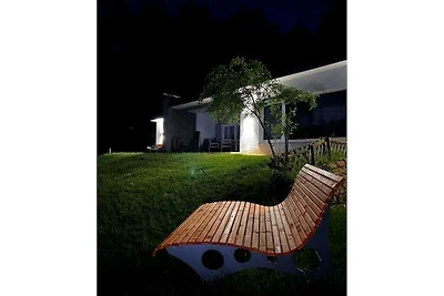Ferienhaus mit 2 Schlafzimmer