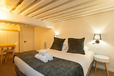 DIFY Opéra Diva - Hôtel de Ville