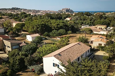 Les Mûriers II -