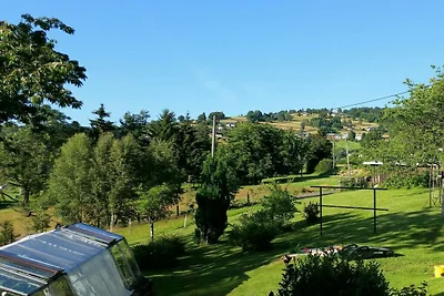 Ferienhaus mit 1 Schlafzimmer