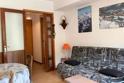apartman za odmor Obiteljski odmor Barcelonnette