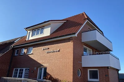 Ferienwohnung mit 1 Schlafzimmer