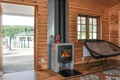 4 Sterne Ferienhaus in KIL