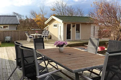 8 Personen Ferienhaus in MELLBYSTRAND-By...