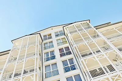 6 Personen Ferienhaus in Großenbrode