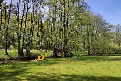 Ferienhaus Erholungsurlaub Soderstorf