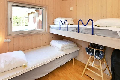 6 persone case ad Oksbøl