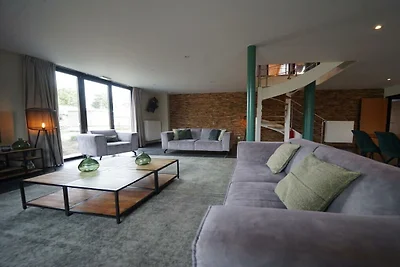 Groepsaccommodatie Sauna 24