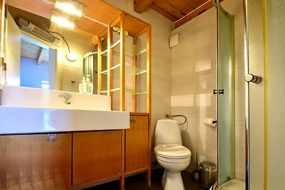 Ferienhaus mit 3 Schlafzimmer