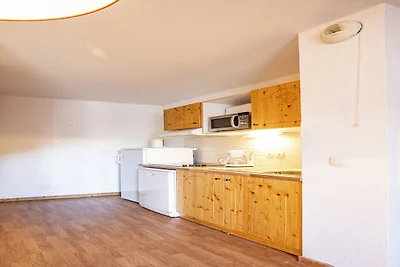 Wohnung für 2 Personen in der Auvergne