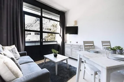 Wohnung im Thermalbadviertel mit Pool