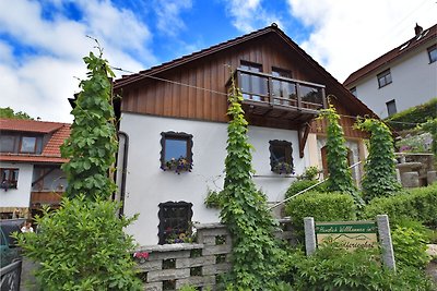 Gemütlicher Bauernhof in Langenbach in...