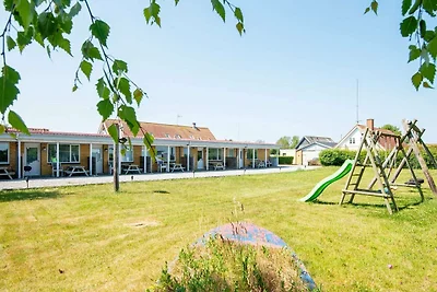 Strand Ruckzug in Kegnaes -- By Traum...