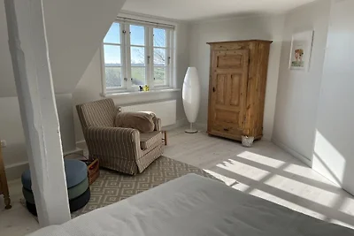 Ferienhaus mit 4 Schlafzimmer