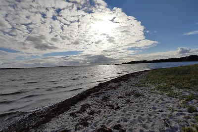 8 persoons vakantie huis in Faaborg-By Traum