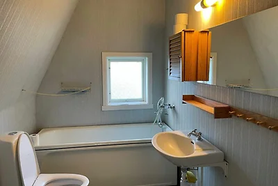 5 Personen Ferienhaus in LJUSDAL