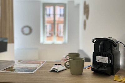 Wohnung, in der Nähe des SNCF-Bahnhofs