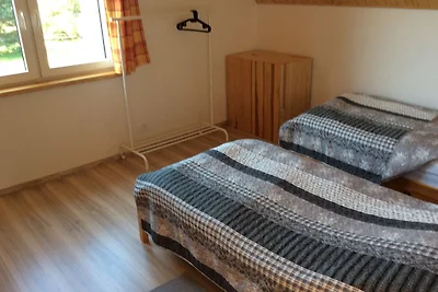 Casa vacanze a Lubkowo vicino alla foresta