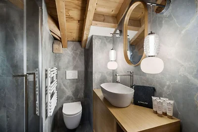 Ferienwohnung in Courchevel mit direktem Zuga...