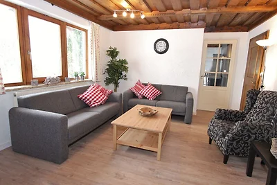 Chalet in Grossarl mit Sauna nahe Skigebiet
