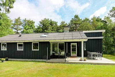 6 persone case ad Hadsund-By Traum