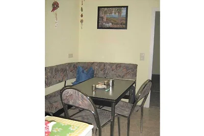 Maison de vacances en Moselle avec 2 chambres