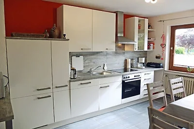 Ferienwohnung in Alf mit Schwimmbecken