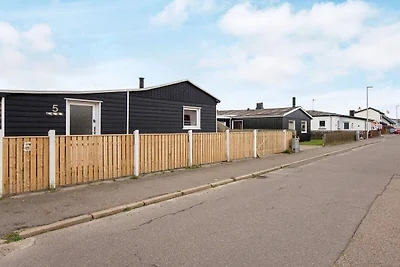 5 Personen Ferienhaus in Thyborøn