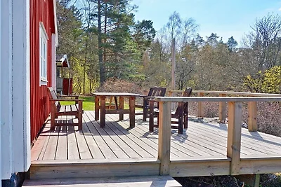 6 persoons vakantie huis in VAXHOLM-By Traum