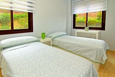 Ferienwohnung, Mijas Costa