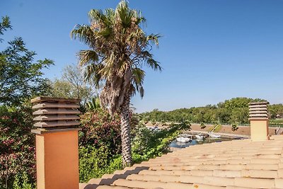 Casa vacanze in Catalunya con piscina privata