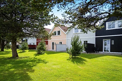 Charmantes Ferienhaus für 4 Personen