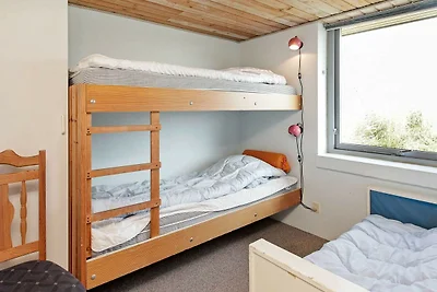 9 person holiday home in Ringkøbing