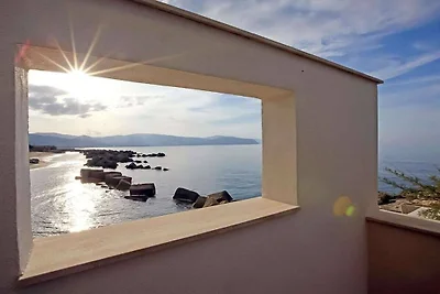 Kuća za odmor Dopust za oporavak Messina