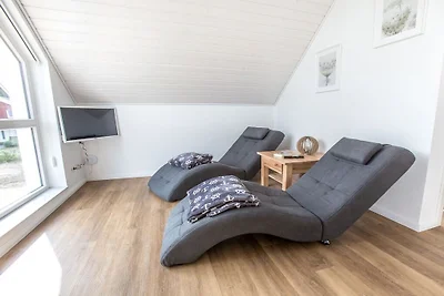 Ferienhaus in Nordhorn mit Schwimmbecken
