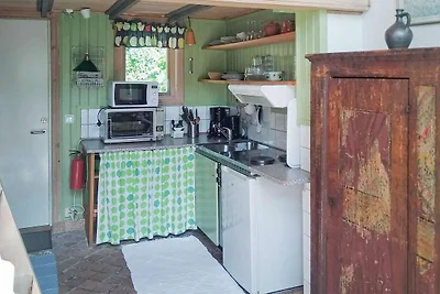 5 Personen Ferienhaus in FLODA-By Traum