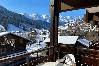 Residenz Cornillon A