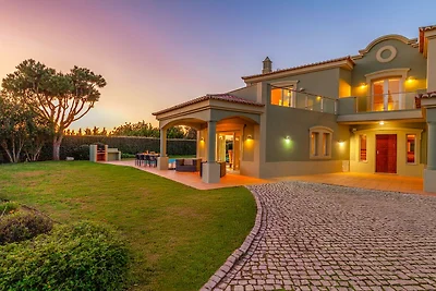 Villa a Carvoeiro vicino alla spiaggia del...