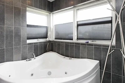 10 Personen Ferienhaus in Brovst-By Traum