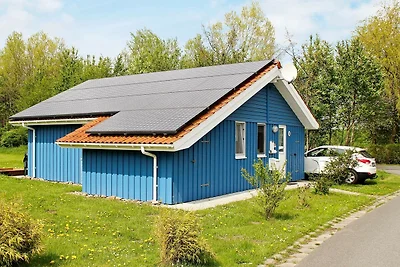 6 Personen Ferienhaus in Otterndorf