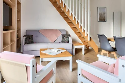 Wohnung in Beg Meil in der Nähe des...