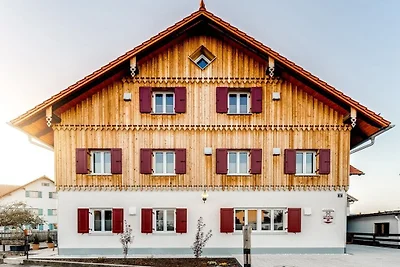 Appartement de vacances avec 1 chambre