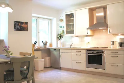 Ferienwohnung mit 1 Schlafzimmer