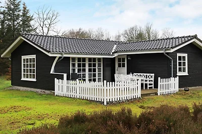 6 Personen Ferienhaus in Hals